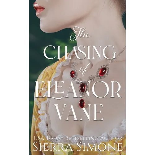 The Chasing of Eleanor Vane