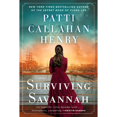 Surviving Savannah
