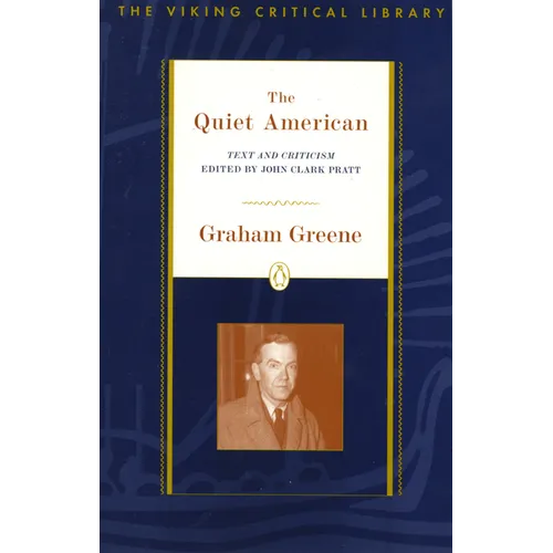 The Quiet American