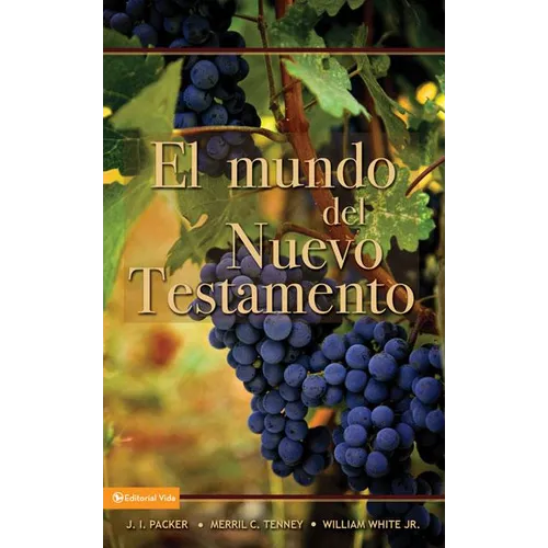 El Mundo del Nuevo Testamento