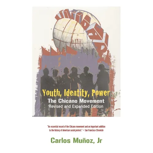 Youth, Identity, Power: The Chicano Movement