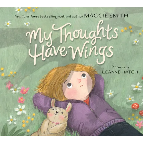 My Thoughts Have Wings