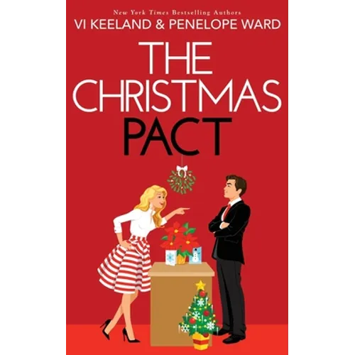 The Christmas Pact