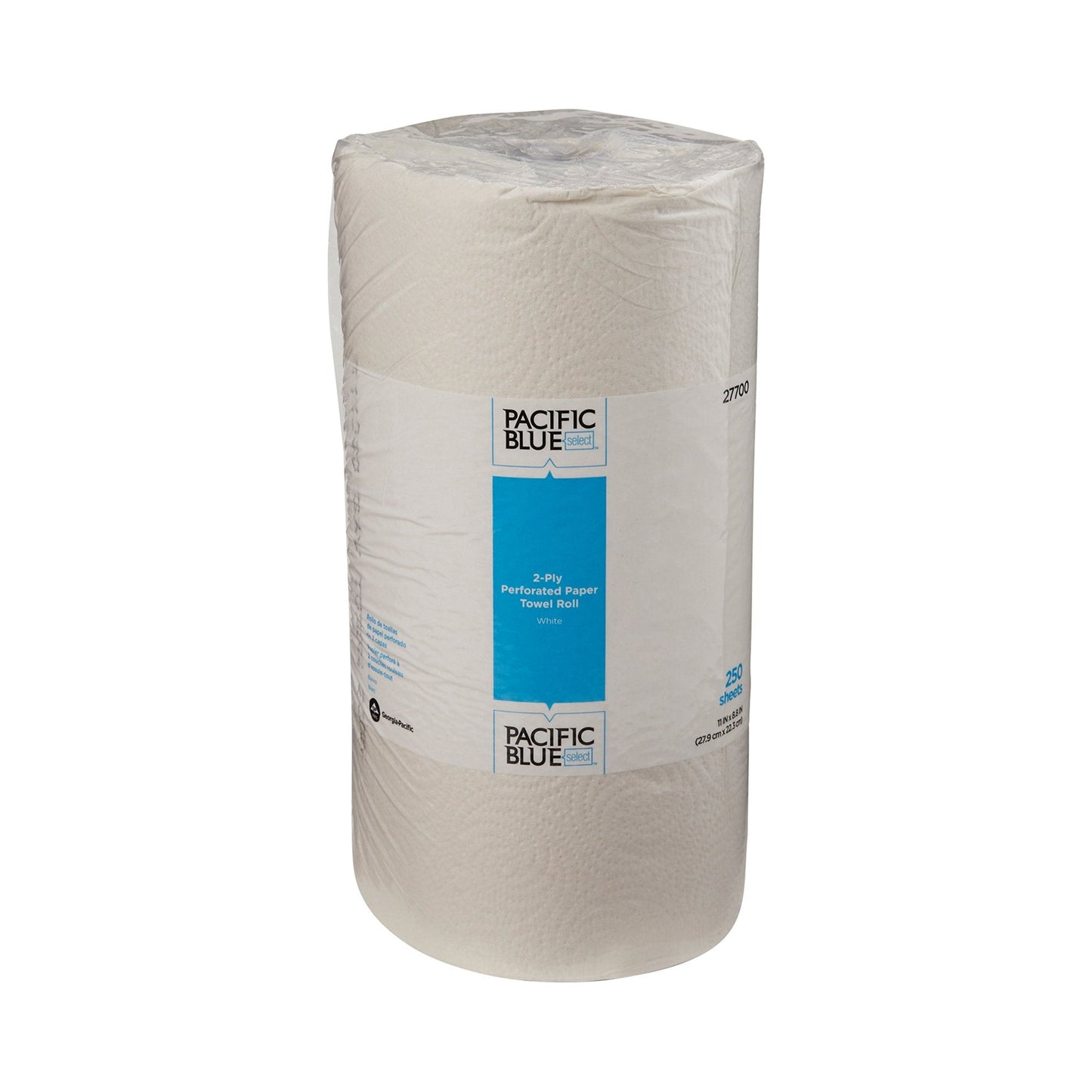 Pacific Blue Select™ Kitchen Paper Towel, 12 per Case 27700