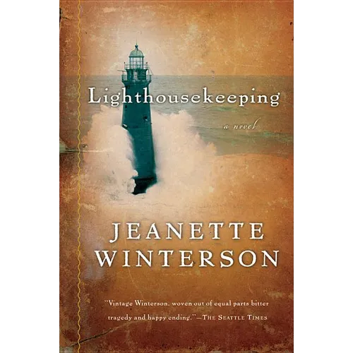 Lighthousekeeping