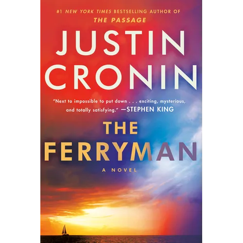 The Ferryman