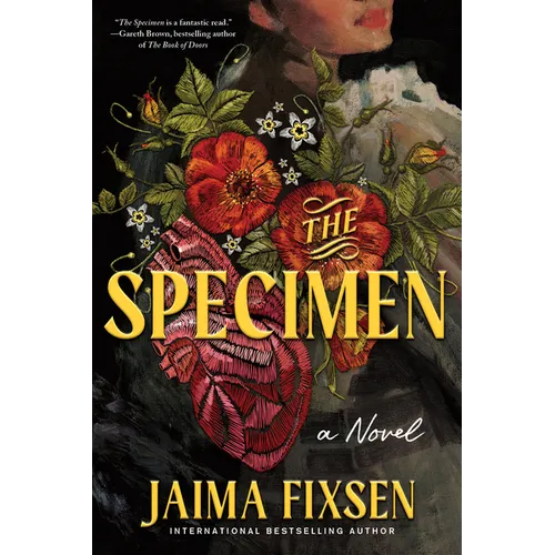 The Specimen