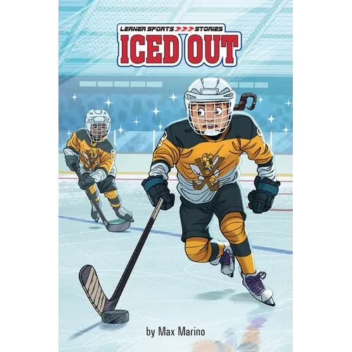 Iced Out