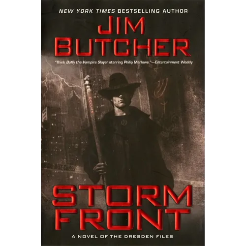 Storm Front