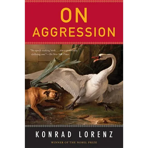 On Aggression
