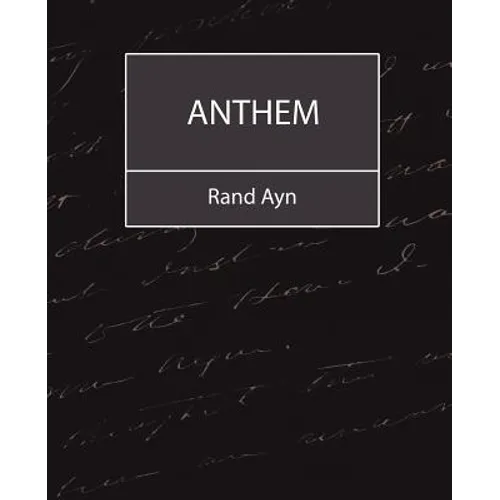 Anthem