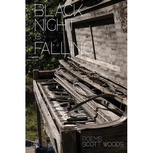 Black Night Is Falling