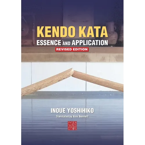Kendo Kata - Essence and Application