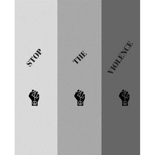 Stop The Violence