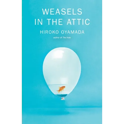 Weasels in the Attic