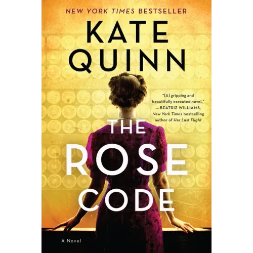 The Rose Code
