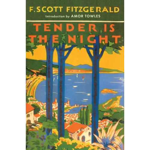 Tender is the Night