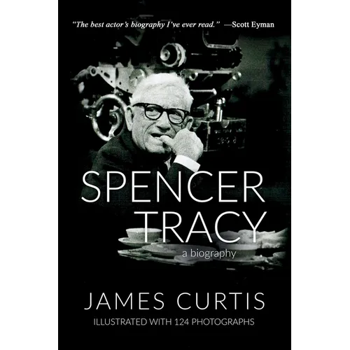 Spencer Tracy: A Biography