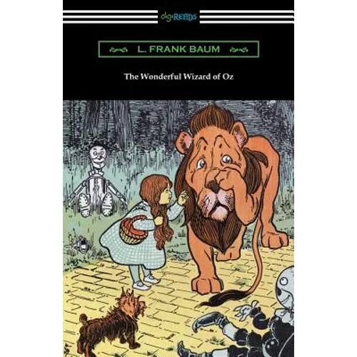 The Wonderful Wizard of Oz