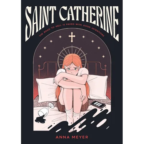 Saint Catherine