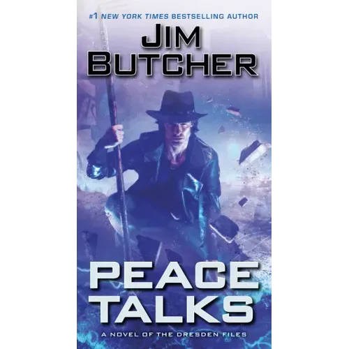 Peace Talks