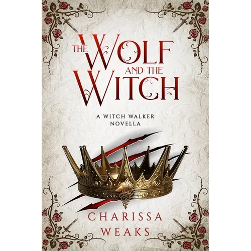 The Wolf and the Witch