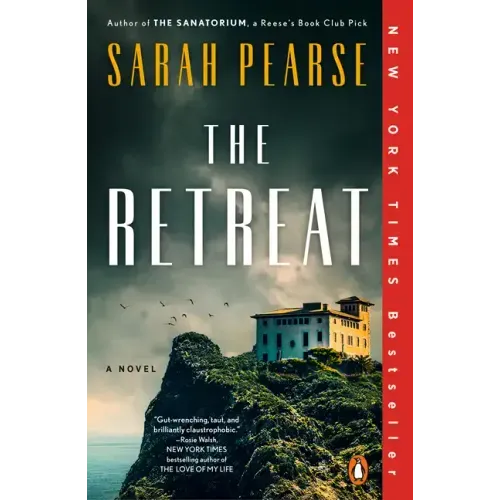 The Retreat