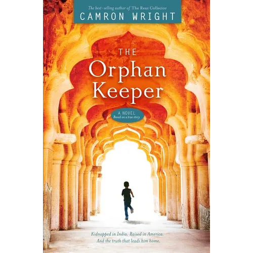 The Orphan Keeper