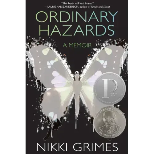 Ordinary Hazards: A Memoir
