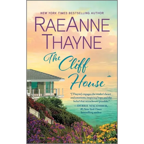 The Cliff House: A Clean & Wholesome Romance