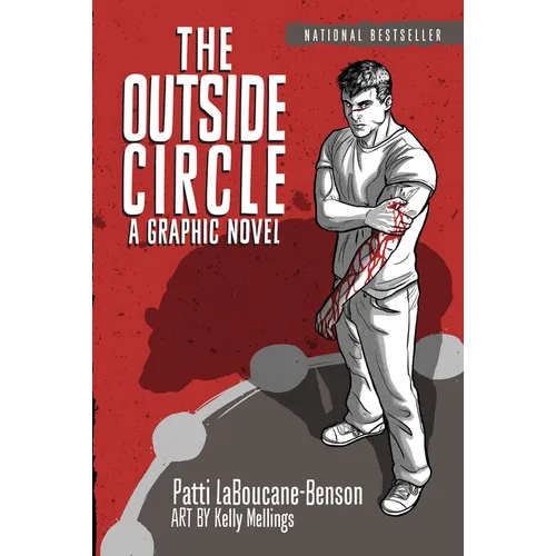 The Outside Circle: A Graphic Novel