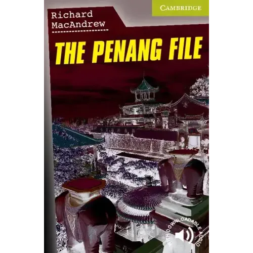 The Penang File Starter/Beginner