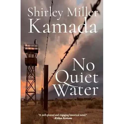 No Quiet Water