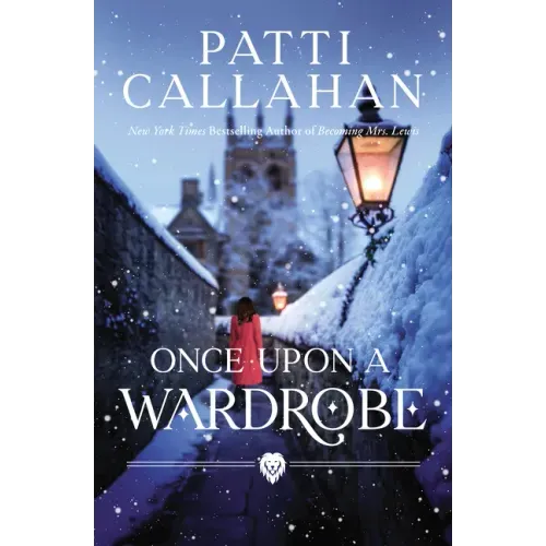 Once Upon a Wardrobe