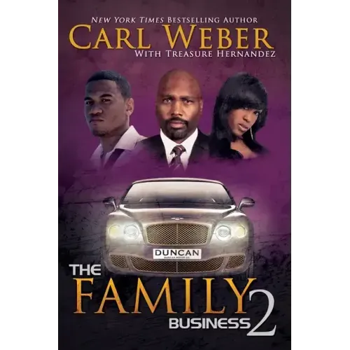 The Family Business 2