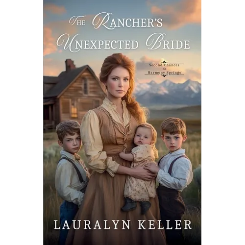 The Rancher's Unexpected Bride