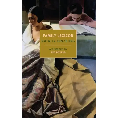 Family Lexicon