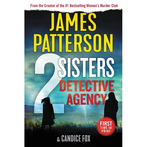 2 Sisters Detective Agency