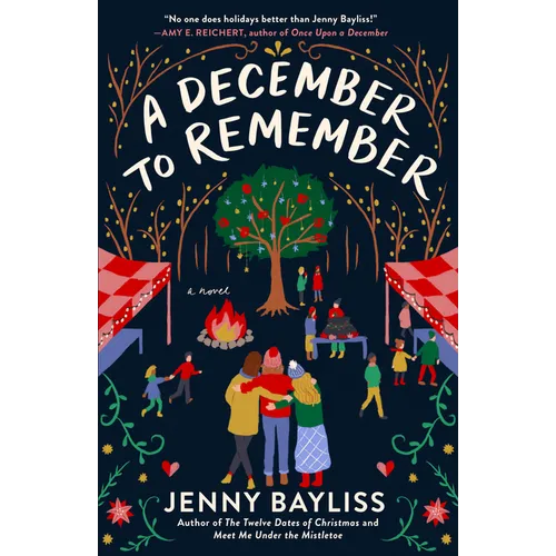 A December to Remember