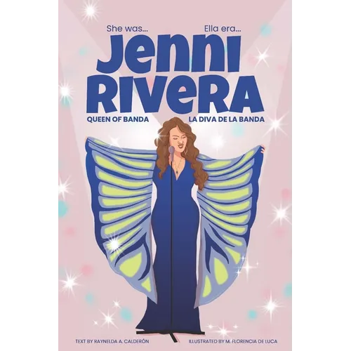 Jenni Rivera: La diva de la banda/Queen of Banda