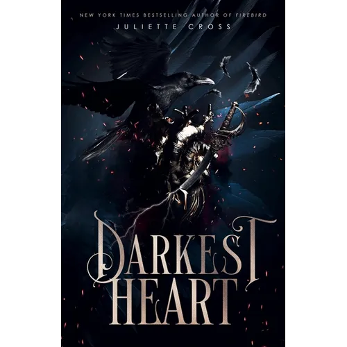 Darkest Heart