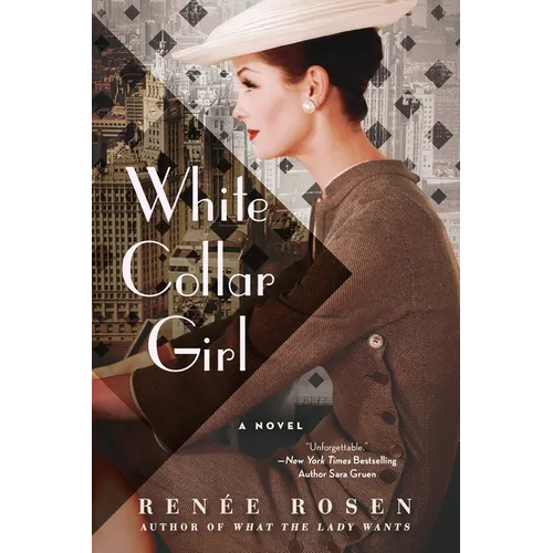 White Collar Girl