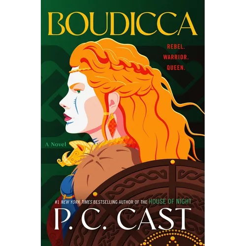 Boudicca