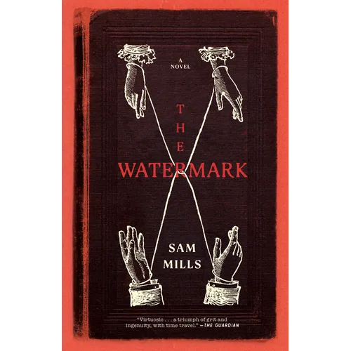 The Watermark