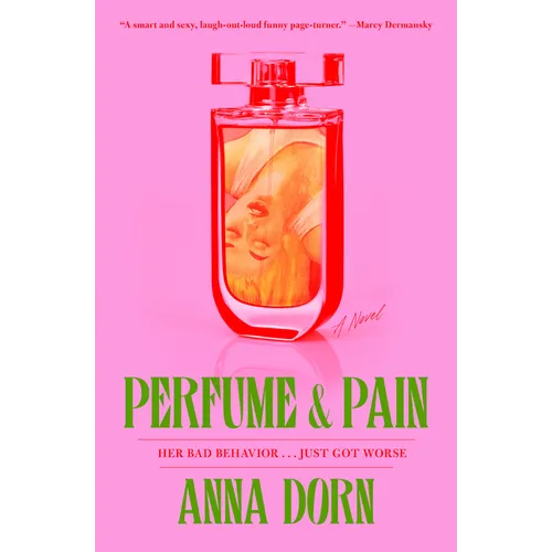 Perfume and Pain