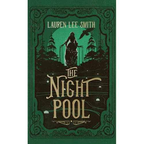 The Night Pool