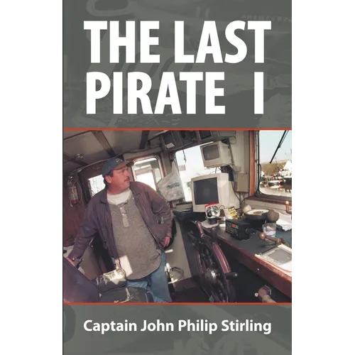 The Last Pirate I