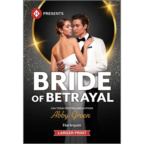 Bride of Betrayal