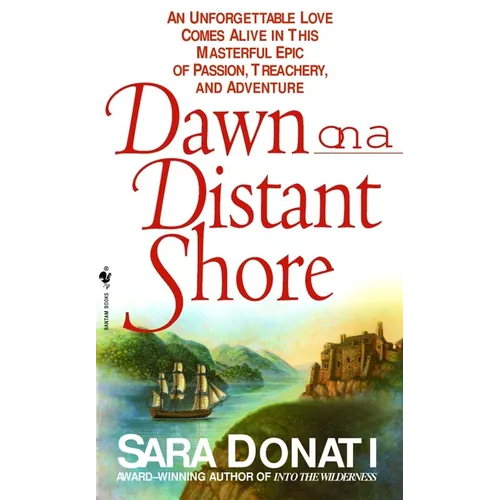 Dawn on a Distant Shore