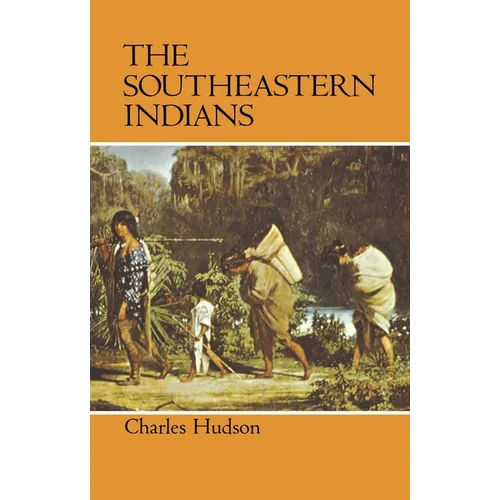 The Southeastern Indians